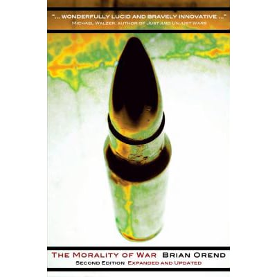 Morality of War