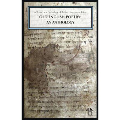 Old English Poetry