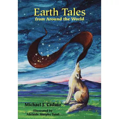 Earth Tales from Around the World