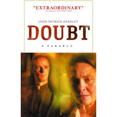 Doubt