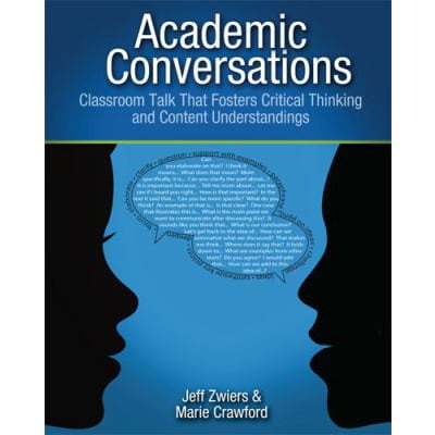 Academic Conversations