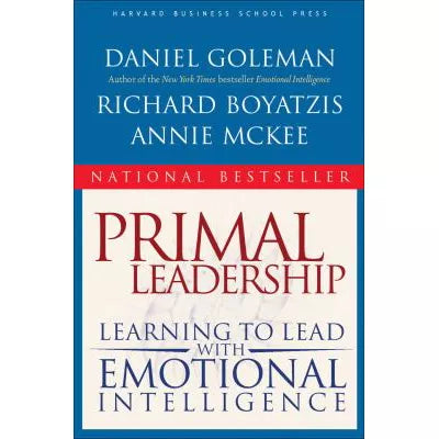 Primal Leadership