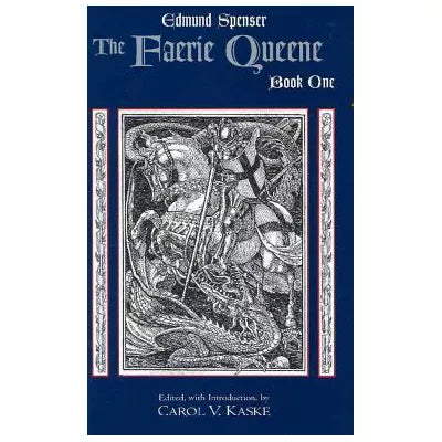 The Faerie Queene, Book One