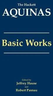 Basic Works