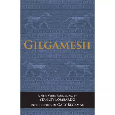 Gilgamesh