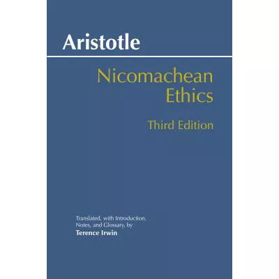 Nicomachean Ethics