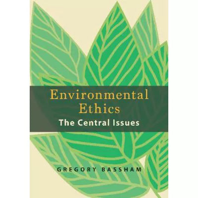 Environmental Ethics