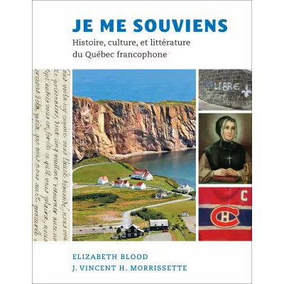 Je Me Souviens