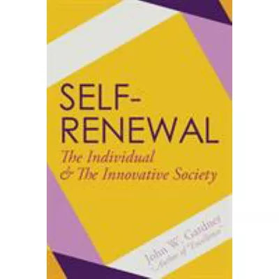 Self-Renewal