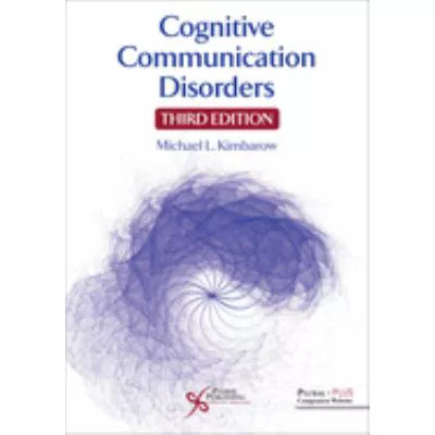 Cognitive Communication Disorders
