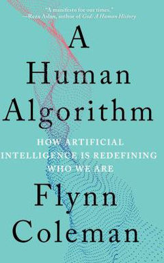 HUMAN ALGORITHM