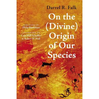 On the (Divine) Origin of Our Species