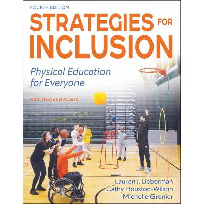 Strategies for Inclusion