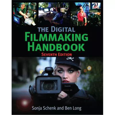Digital Filmmaking Handbook