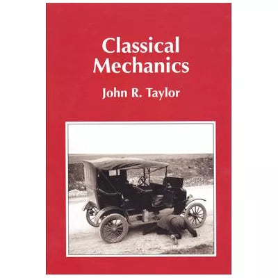 Classical Mechanics