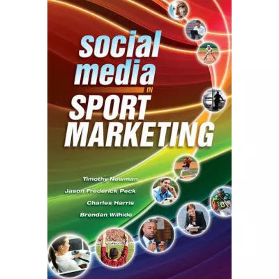Social Media in Sport Marketing