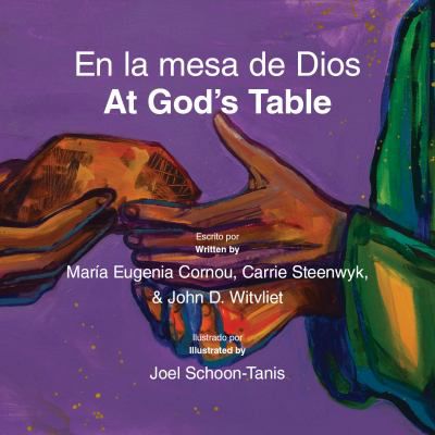AT GOD'S TABLE