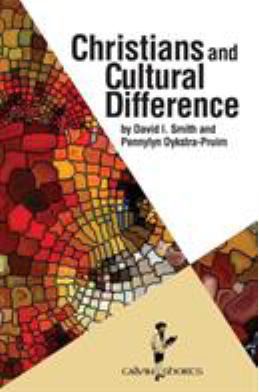 CHRISTIANS AND CULTURAL DIFF