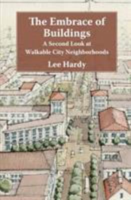 EMBRACE OF BUILDINGS