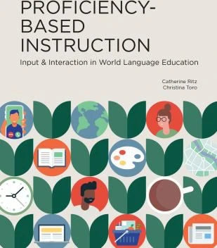 Proficiency-Based Instruction