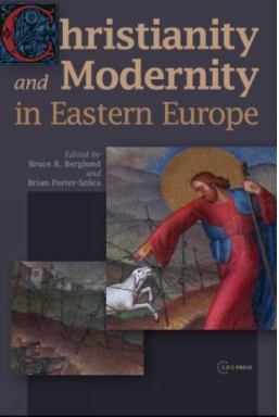 Christianity & Modernity in Eastern Europe