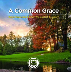 A COMMON GRACE