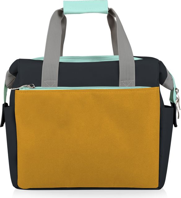 OTG LUNCH COOLER BLACK