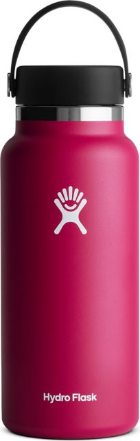 BOTTLE 32OZ WM GRAPHITE